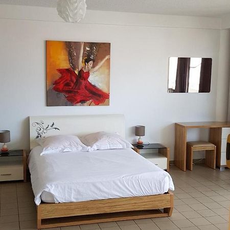 Hello Guyane 1 - Appartement De Luxe, 5 Etoiles Cayenne Exteriör bild