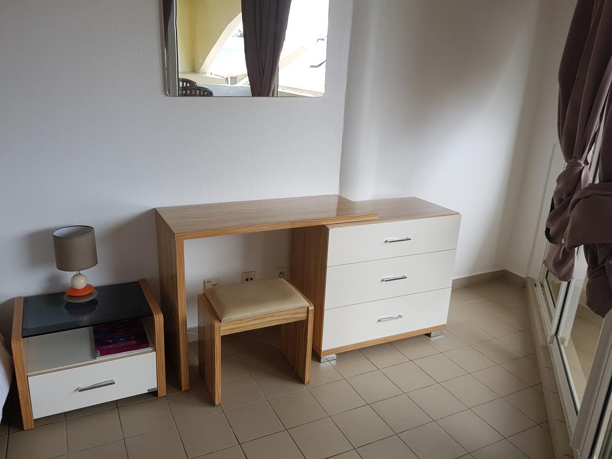 Hello Guyane 1 - Appartement De Luxe, 5 Etoiles Cayenne Exteriör bild