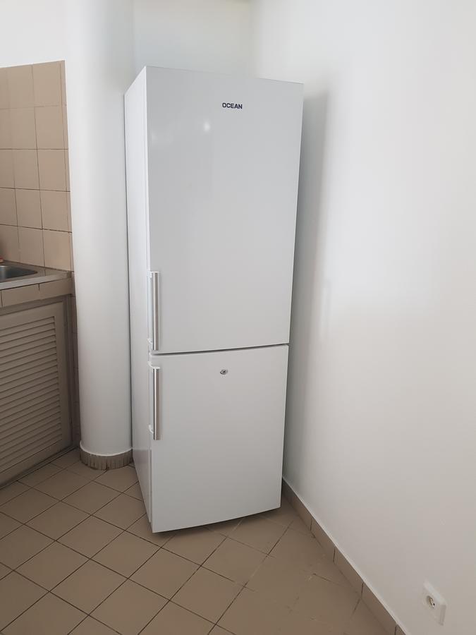 Hello Guyane 1 - Appartement De Luxe, 5 Etoiles Cayenne Exteriör bild
