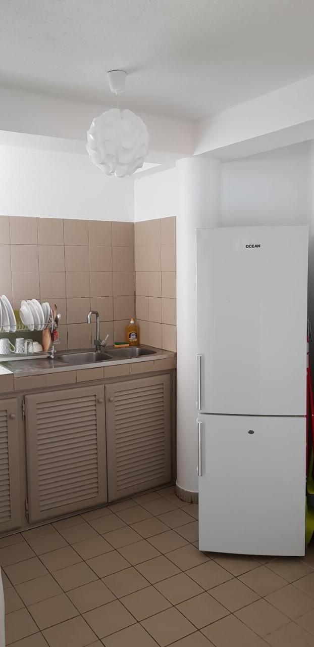 Hello Guyane 1 - Appartement De Luxe, 5 Etoiles Cayenne Exteriör bild