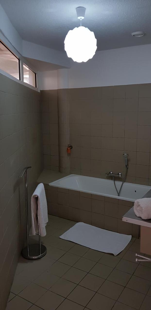 Hello Guyane 1 - Appartement De Luxe, 5 Etoiles Cayenne Exteriör bild